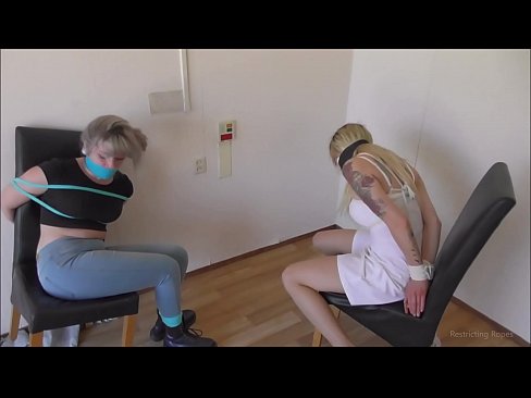 ❤️ Giyohvand / bog'langan va gagged / qayg'u ichida qiz ❤ Anal videoda pornoda uz.bladesoul.top ☑