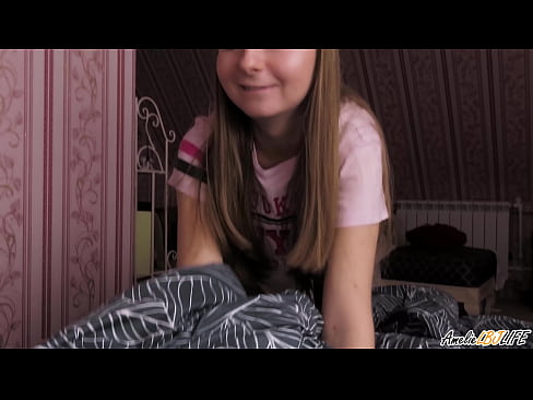 ❤️ Blondie uning BFF ning chuqur so'radi va uning og'ziga Jum oladi ❤ Anal videoda pornoda uz.bladesoul.top ☑